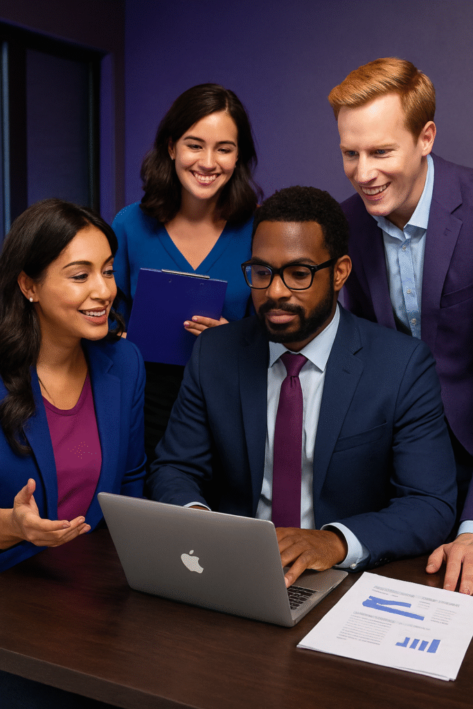 Small Business HR Outsourcing Benefits