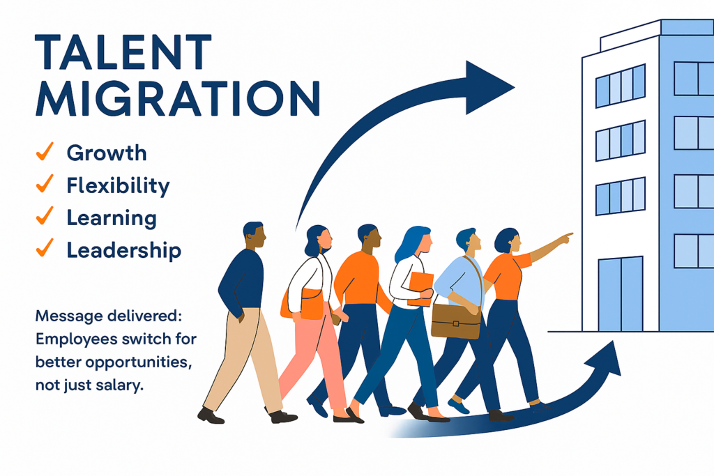 Talent Migration Visual
