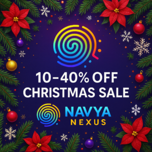 Christmas Career Upgrade Sale — Get 10% to 40% OFF on Resume Writing & LinkedIn Optimization!